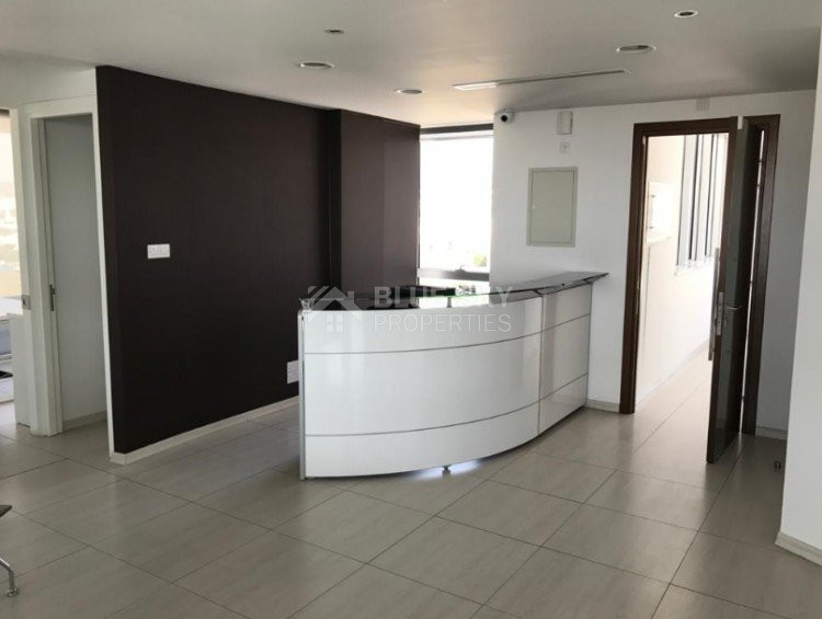 Office To Rent In Mesa Gitonia Limassol Cyprus