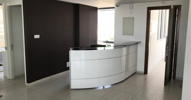 Office To Rent In Mesa Gitonia Limassol Cyprus