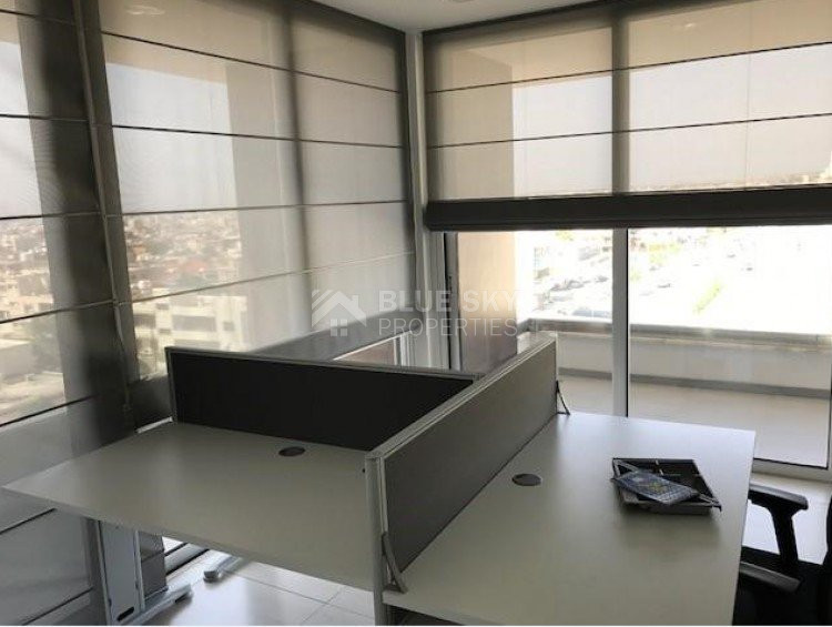 Office To Rent In Mesa Gitonia Limassol Cyprus