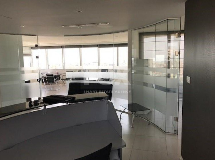 Office To Rent In Mesa Gitonia Limassol Cyprus