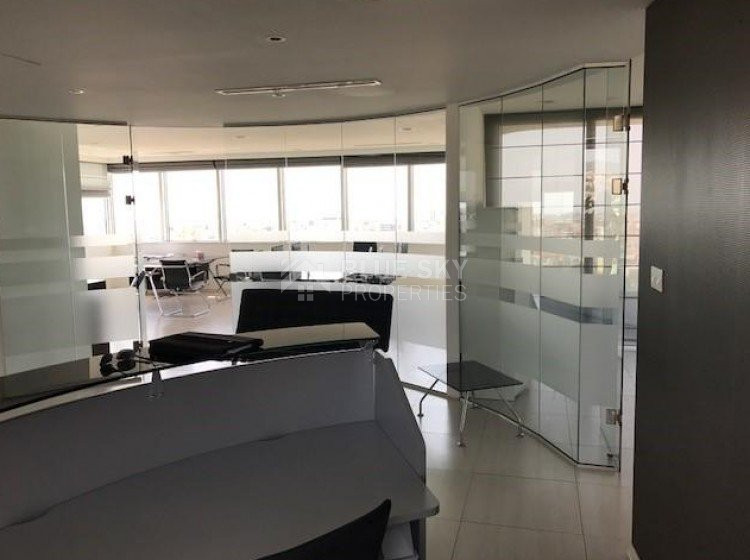 Office To Rent In Mesa Gitonia Limassol Cyprus