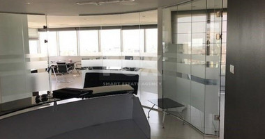 Office To Rent In Mesa Gitonia Limassol Cyprus