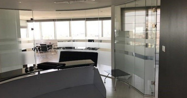 Office To Rent In Mesa Gitonia Limassol Cyprus