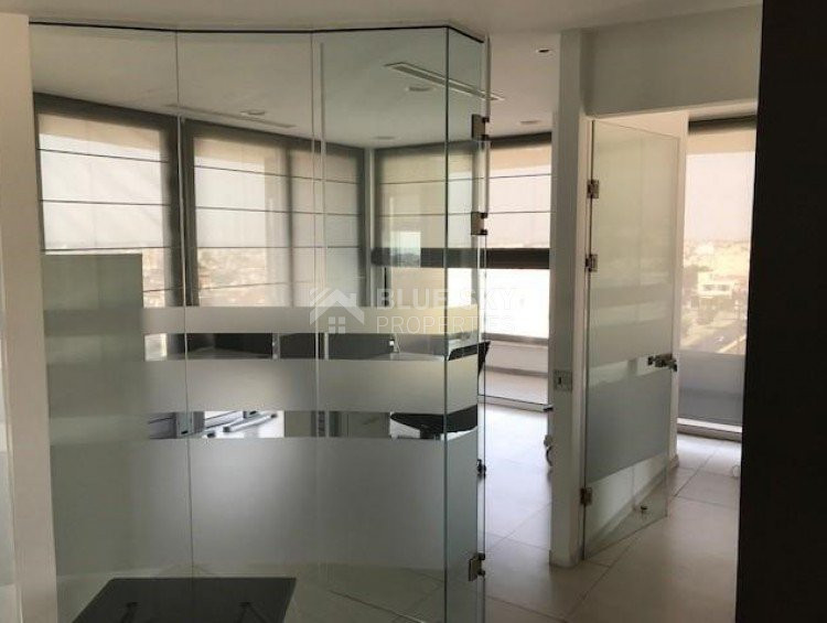 Office To Rent In Mesa Gitonia Limassol Cyprus