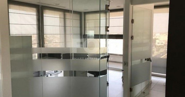 Office To Rent In Mesa Gitonia Limassol Cyprus