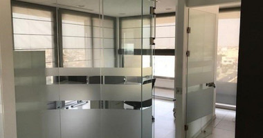 Office To Rent In Mesa Gitonia Limassol Cyprus