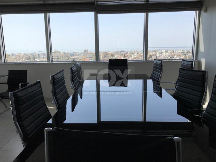 Office To Rent In Mesa Gitonia Limassol Cyprus