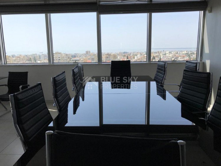 Office To Rent In Mesa Gitonia Limassol Cyprus