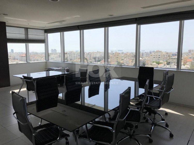 Office To Rent In Mesa Gitonia Limassol Cyprus