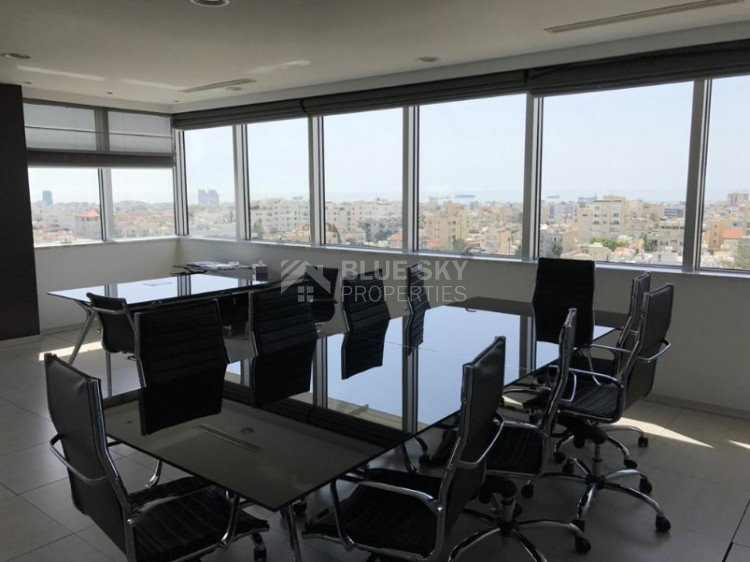 Office To Rent In Mesa Gitonia Limassol Cyprus