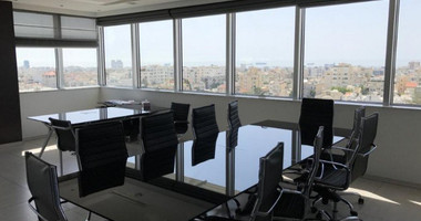 Office To Rent In Mesa Gitonia Limassol Cyprus