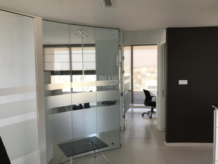 Office To Rent In Mesa Gitonia Limassol Cyprus