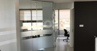 Office To Rent In Mesa Gitonia Limassol Cyprus