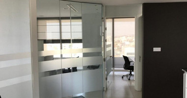 Office To Rent In Mesa Gitonia Limassol Cyprus