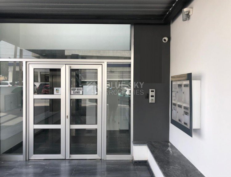 Office To Rent In Mesa Gitonia Limassol Cyprus