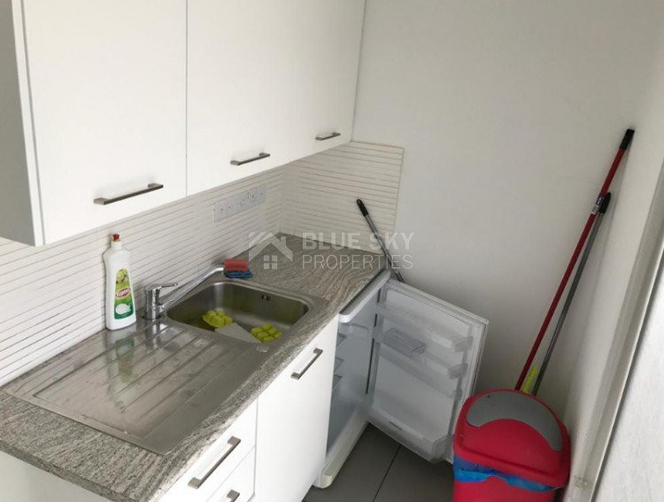 Office To Rent In Mesa Gitonia Limassol Cyprus