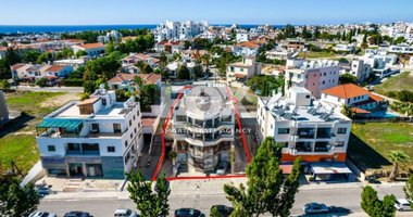 Building For Sale In Agios Theodoros Paphos Cyprus