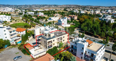 Building For Sale In Agios Theodoros Paphos Cyprus