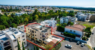 Building For Sale In Agios Theodoros Paphos Cyprus