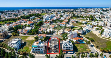 Building For Sale In Agios Theodoros Paphos Cyprus