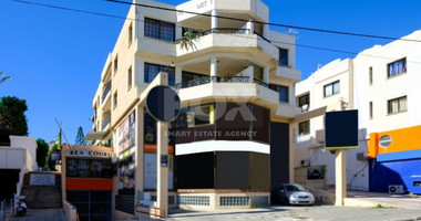 Building For Sale In Agios Theodoros Paphos Cyprus