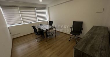 Office To Rent In Omonoia Limassol Cyprus