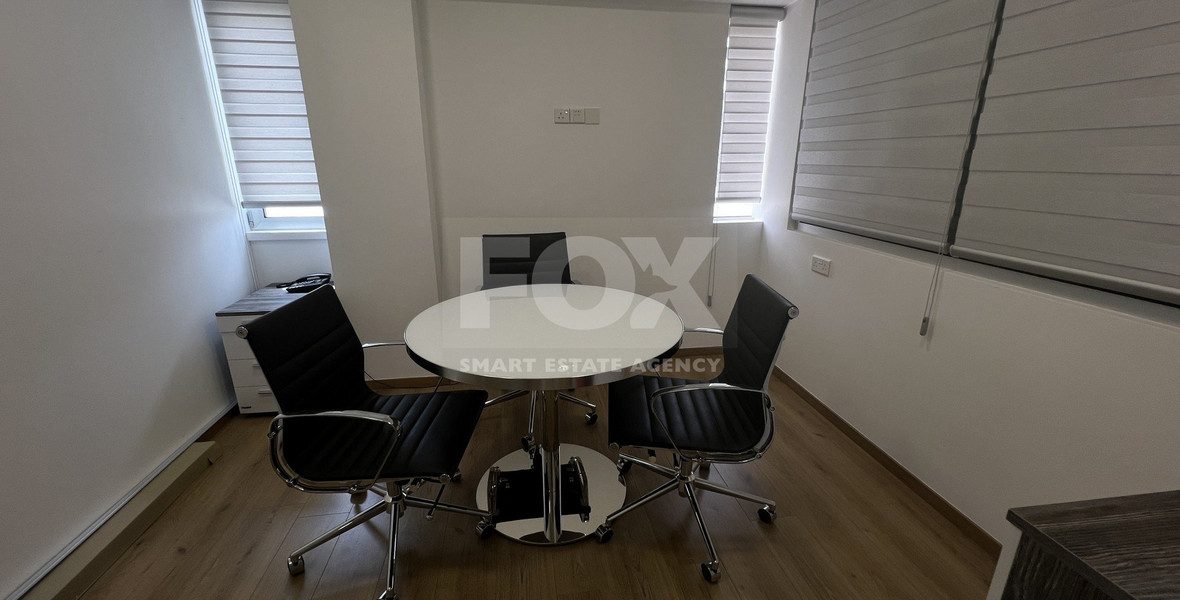 Office To Rent In Omonoia Limassol Cyprus