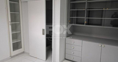 Office for Rent In Agia Zoni Limassol Cyprus
