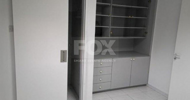 Office for Rent In Agia Zoni Limassol Cyprus