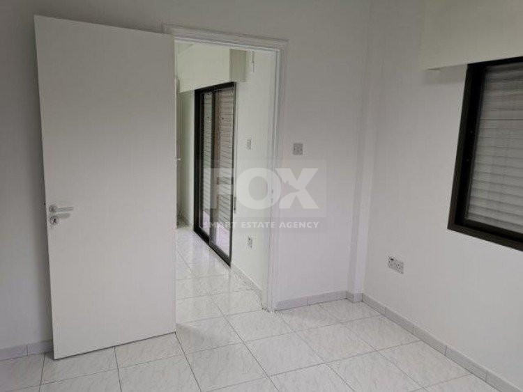 Office for Rent In Agia Zoni Limassol Cyprus