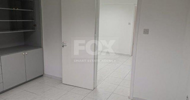 Office for Rent In Agia Zoni Limassol Cyprus