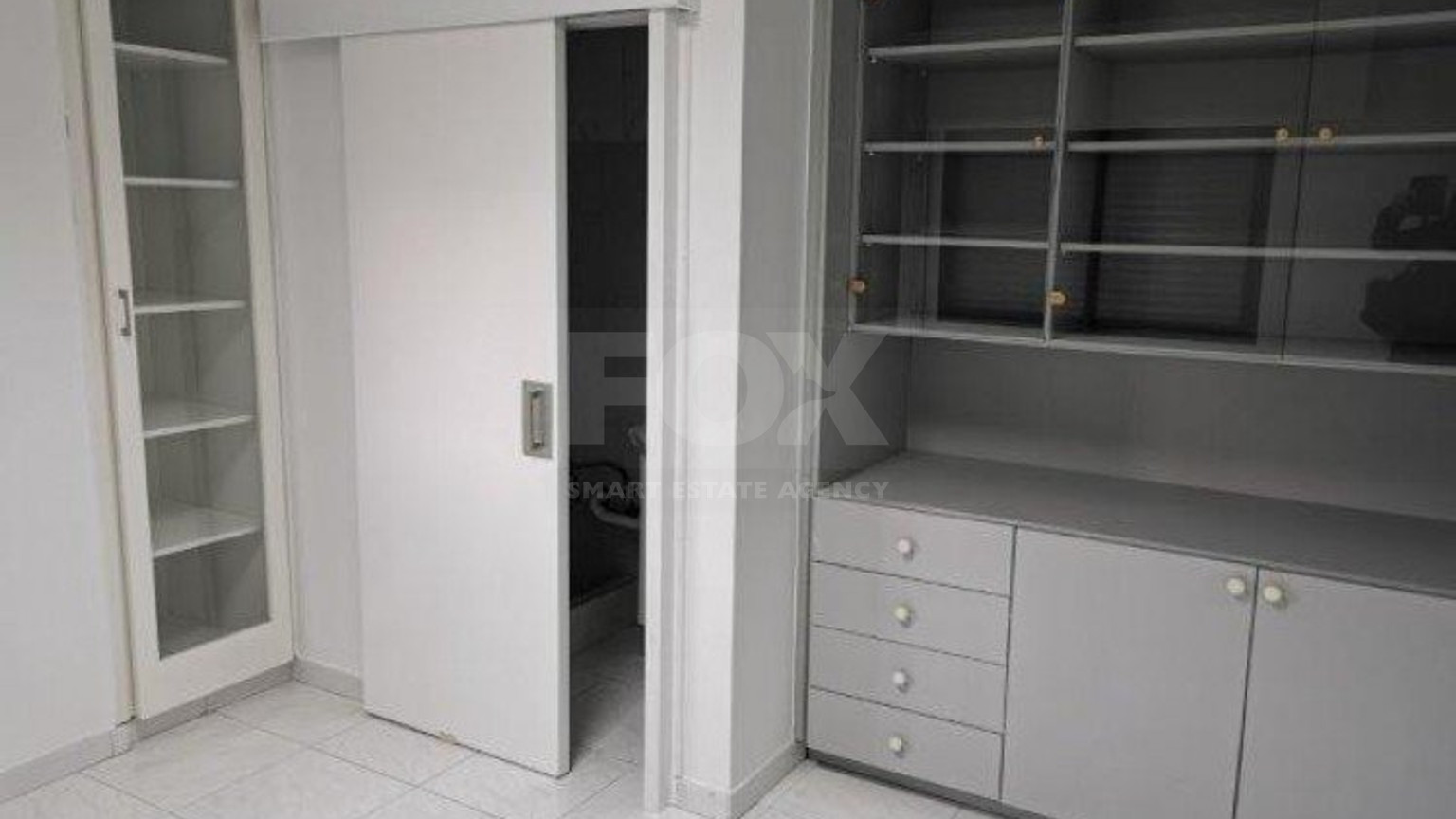 Office for Rent In Agia Zoni Limassol Cyprus