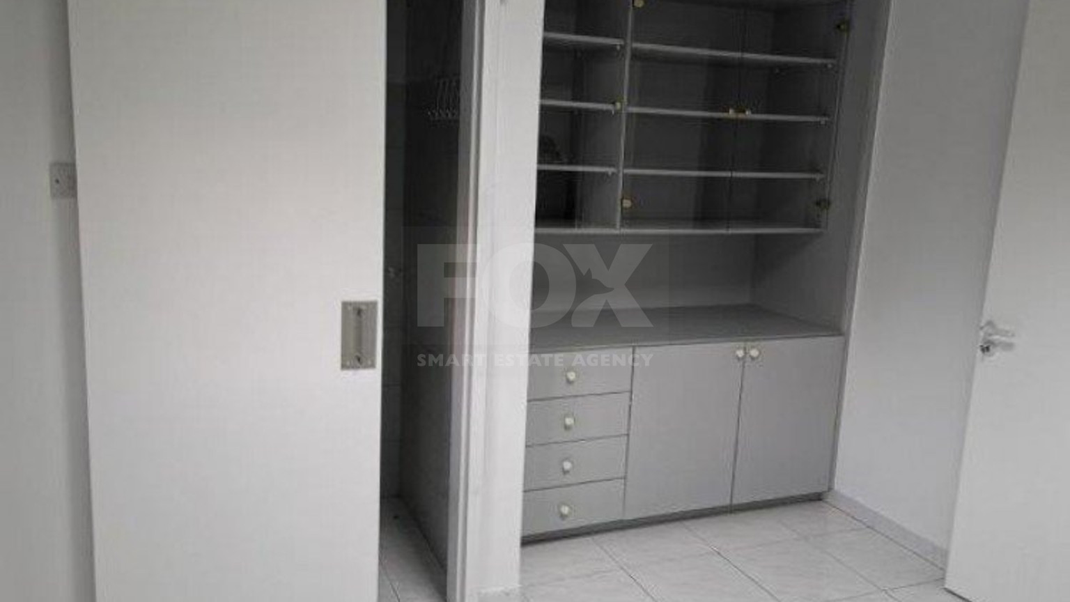 Office for Rent In Agia Zoni Limassol Cyprus