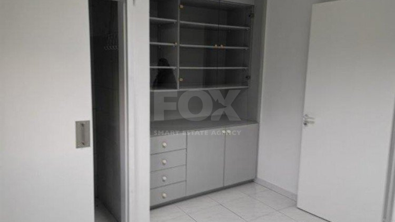 Office for Rent In Agia Zoni Limassol Cyprus
