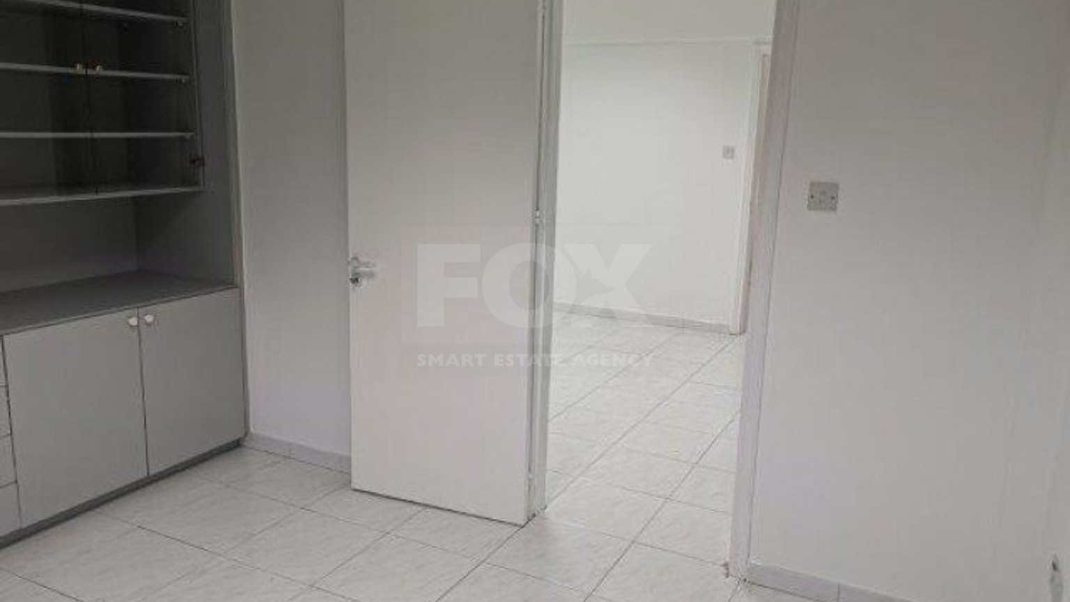 Office for Rent In Agia Zoni Limassol Cyprus