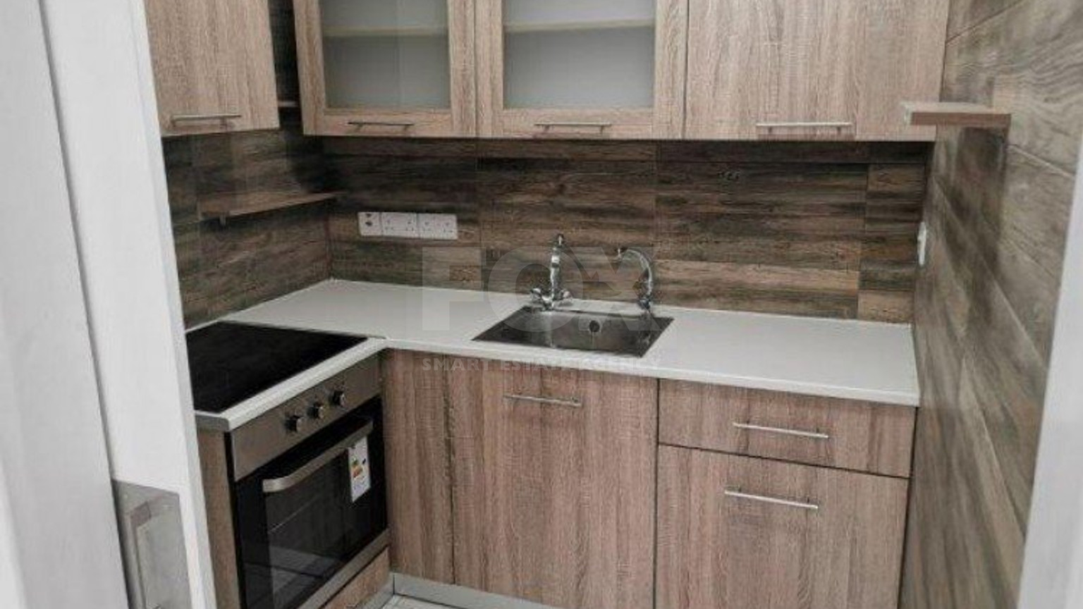Office for Rent In Agia Zoni Limassol Cyprus