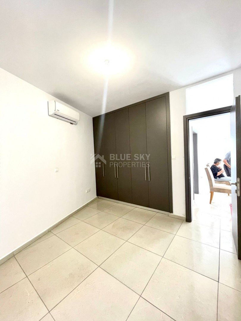 Two Bedroom Apartment To Rent In  Paphos Cyprus