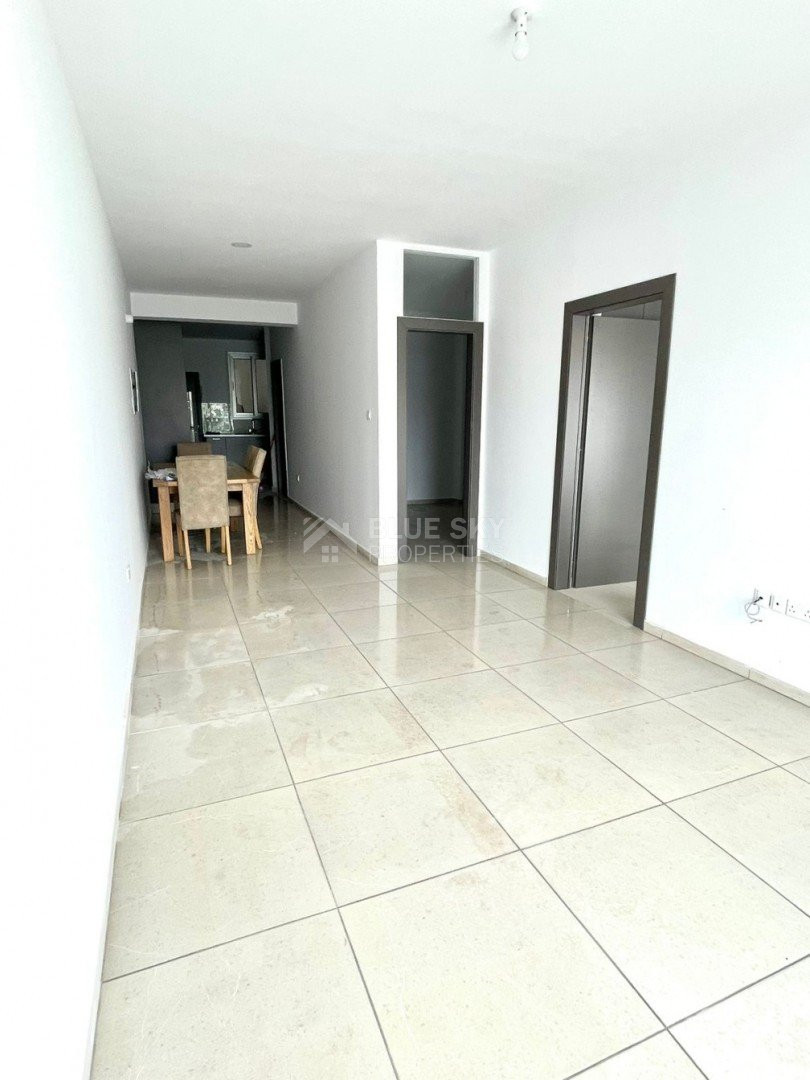 Two Bedroom Apartment To Rent In  Paphos Cyprus