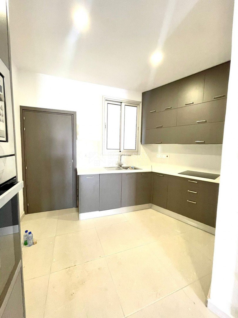 Two Bedroom Apartment To Rent In  Paphos Cyprus