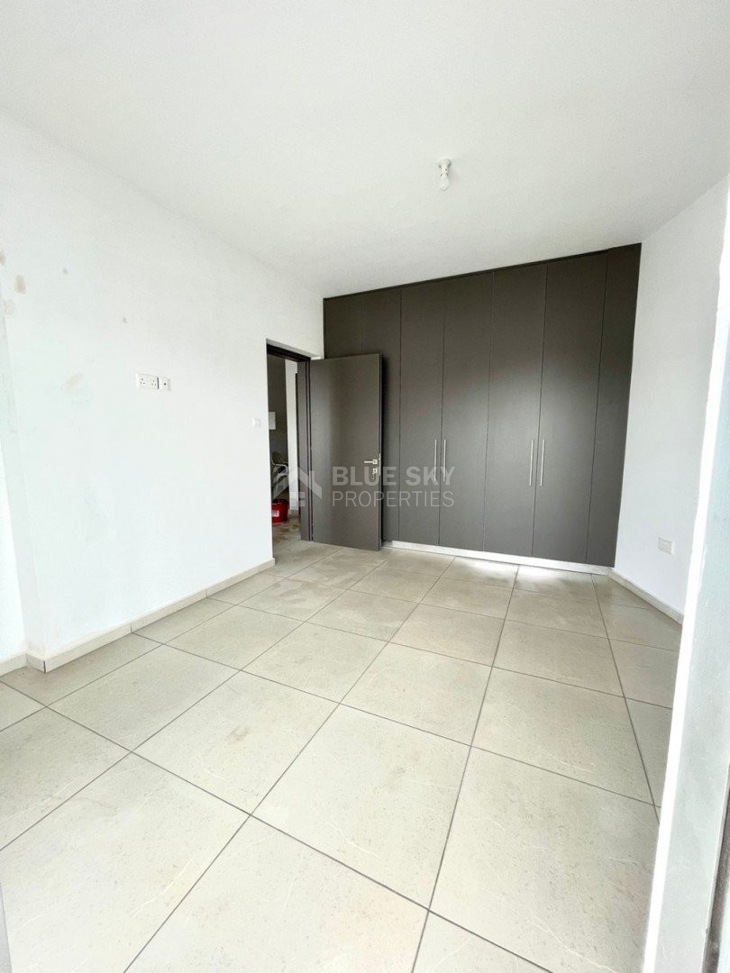 Two Bedroom Apartment To Rent In  Paphos Cyprus