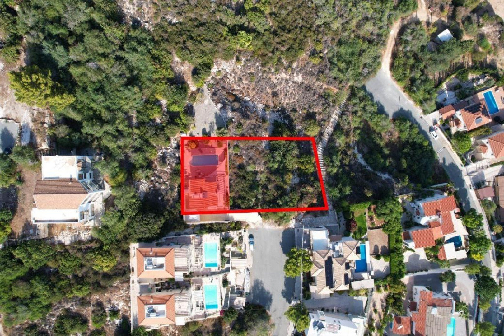 Mieszkanie  Tala, Cypr