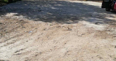 Plot For Sale In Polemi Paphos Cyprus