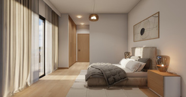 Three Bed House  In Agios Georgios Peyia,  Paphos