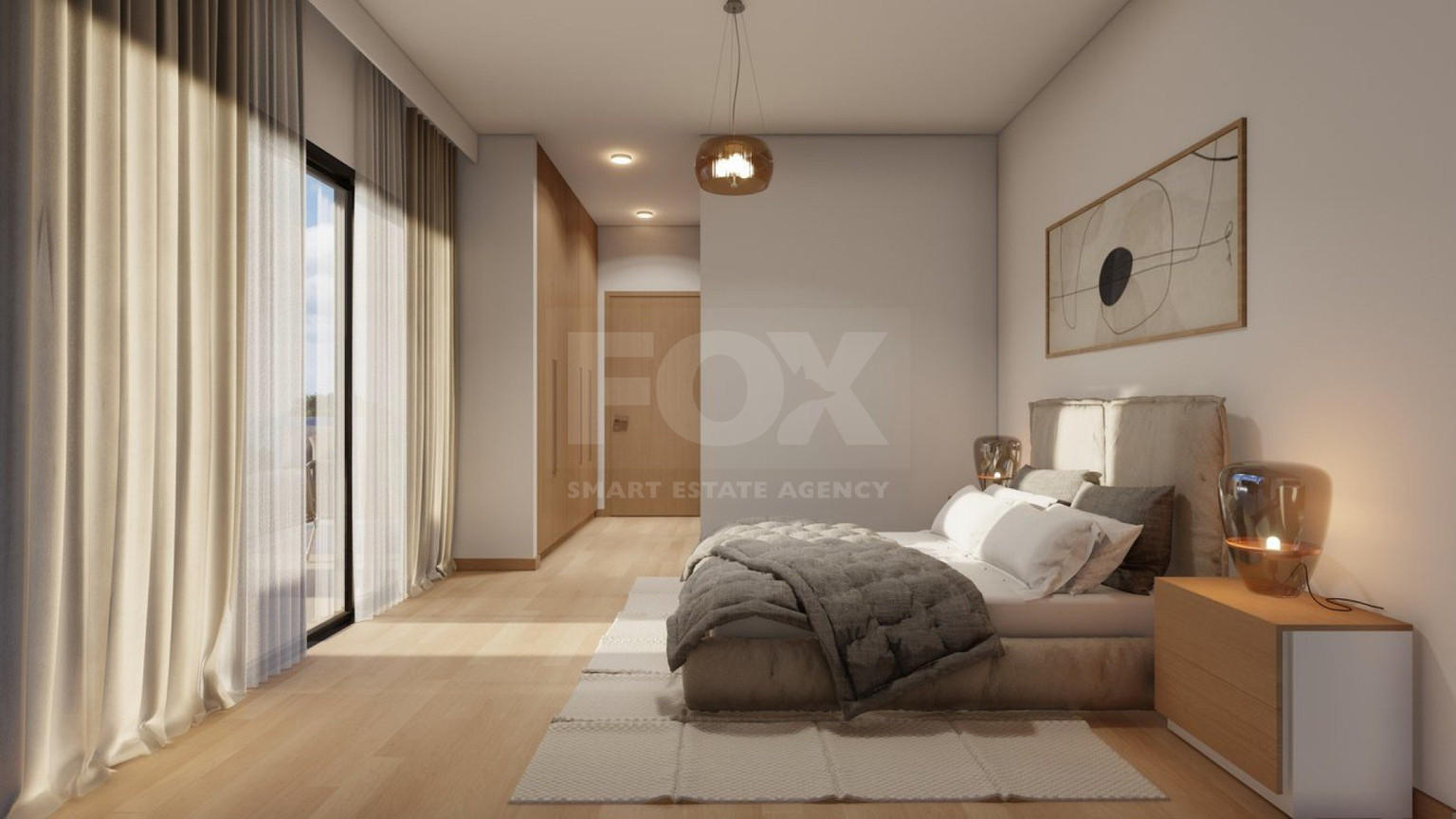 Three Bed House  In Agios Georgios Peyia,  Paphos