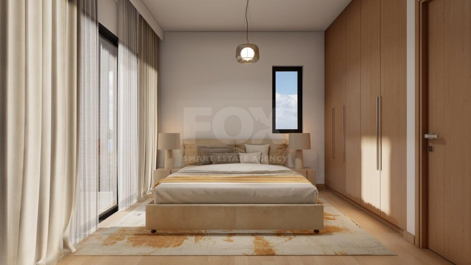 Three Bed House in Agios Georgios Peyia  Paphos Cyprus
