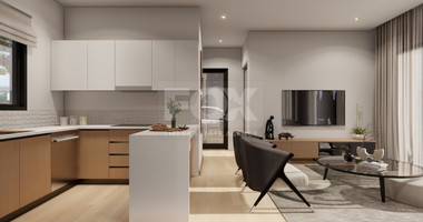 Three Bed House in Agios Georgios, Peyia, Cyprus