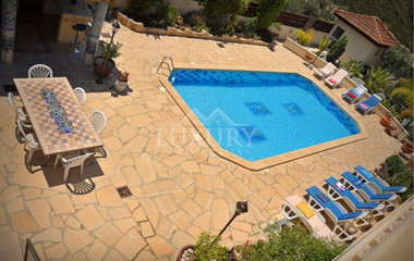 8 Bed House To Rent In Kolossi Limassol Cyprus