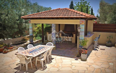 8 Bed House To Rent In Kolossi Limassol Cyprus