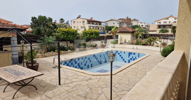 8 Bed House To Rent In Kolossi Limassol Cyprus