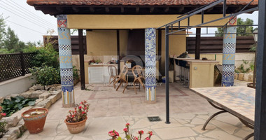 8 Bed House To Rent In Kolossi Limassol Cyprus